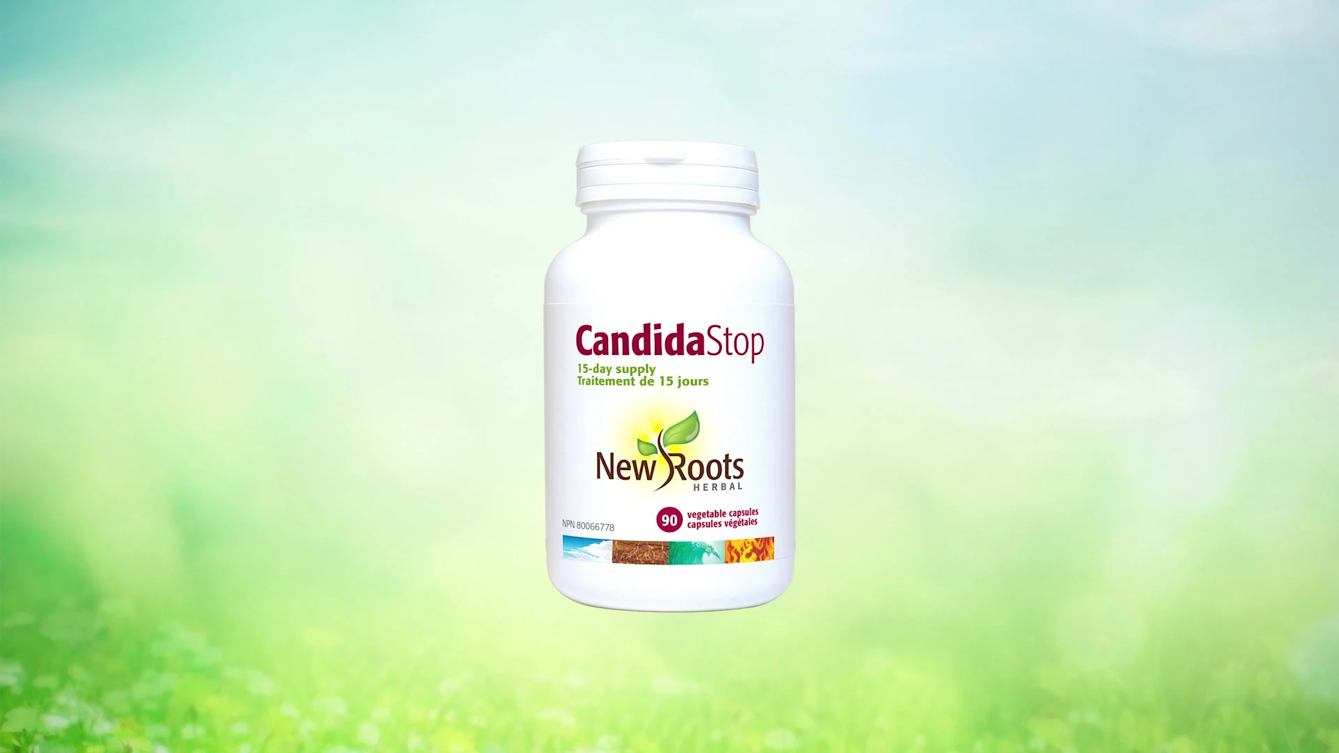 Thumbnail for Candida Stop